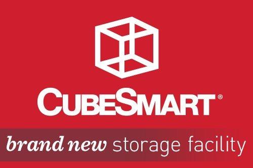 CubeSmart Self Storage