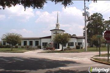 Washington Shores Presbyterian Church