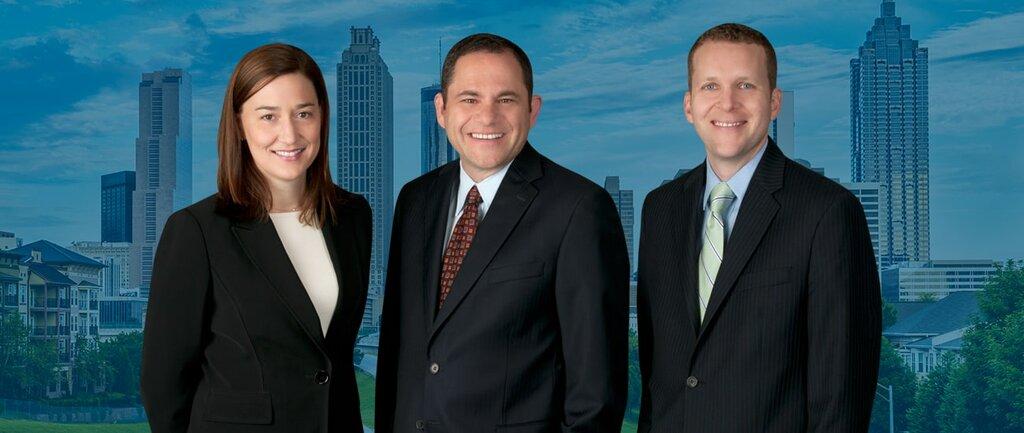 Katz Personal Injury Lawyers