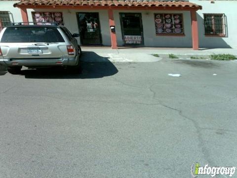 Lupita's Styling Salon