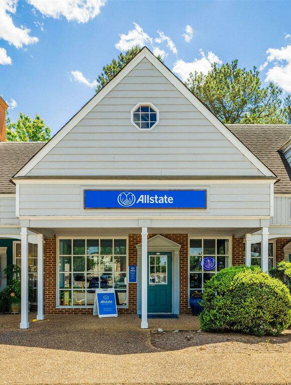Michael McCall: Allstate Insurance