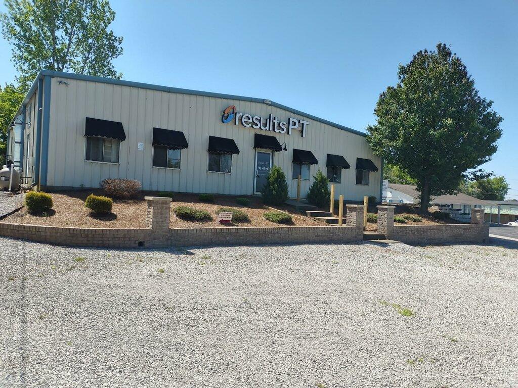 Results Physiotherapy