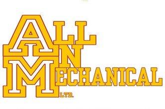 All in Mechanical Ltd