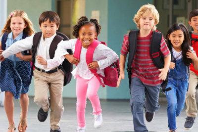 Unique Kids Child Development Center