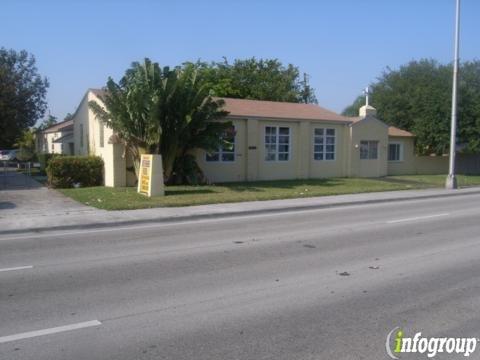 Community Hope Church Comunidad De Esperanza