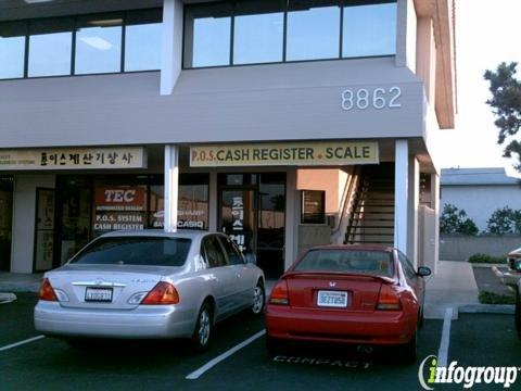 Ocean Painting Service