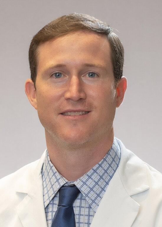 Eric W West, MD - Ochsner Medical Center