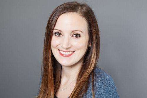 Sarah Stephenson, APRN