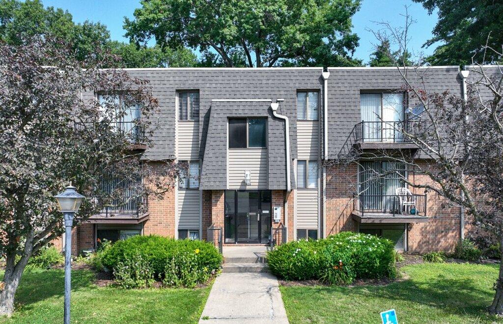 Liberty Park Apartments