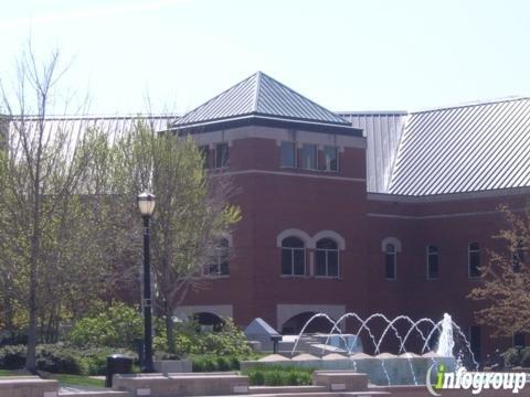 Rutherford County Library System