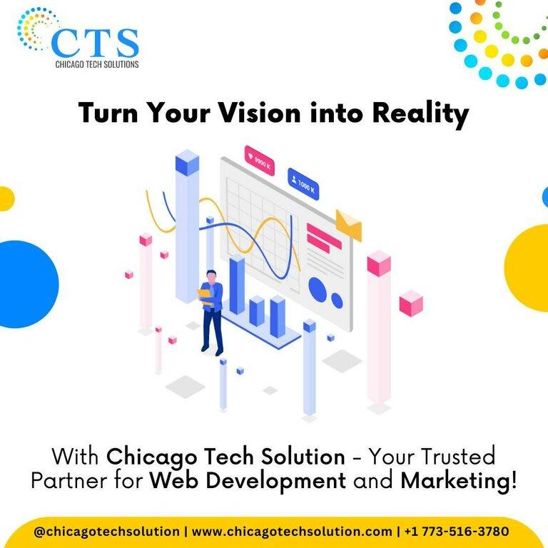 Chicago Tech Solutions