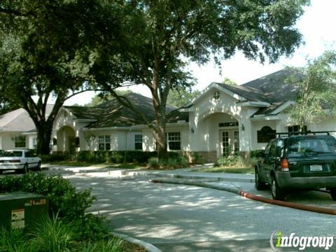 Meadow Wood Property Company