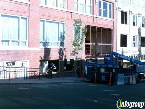 Flow Yoga Hood River