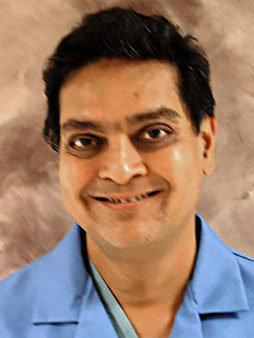 Keyur V Shah, MD - Good Samaritan Hospital Cardiovascular Services