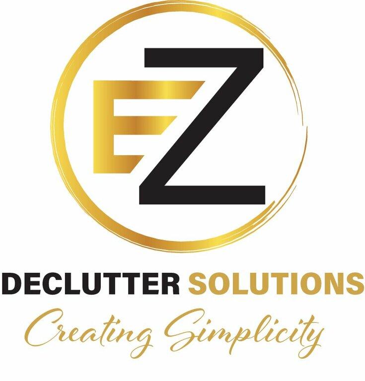 EZ Declutter Solutions
