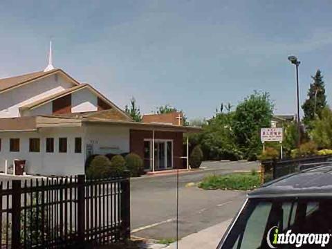 Community Baptist Church of San Jose