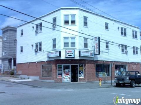 Uncle Bob's Superette