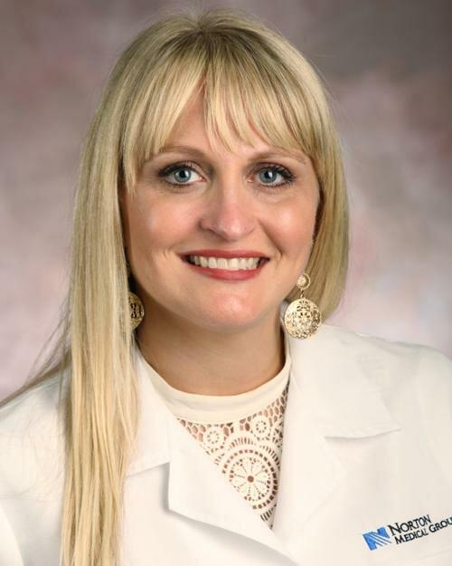 Kimberly M Vessels, APRN - Norton Heart & Vascular Institute