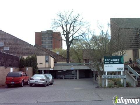 Dominic P Patillo, MD - Orthopedic & Sports Medicine Center of Oregon