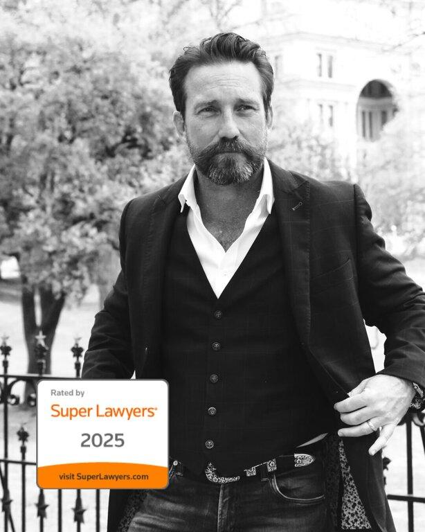 Barton Law Firm PLLC