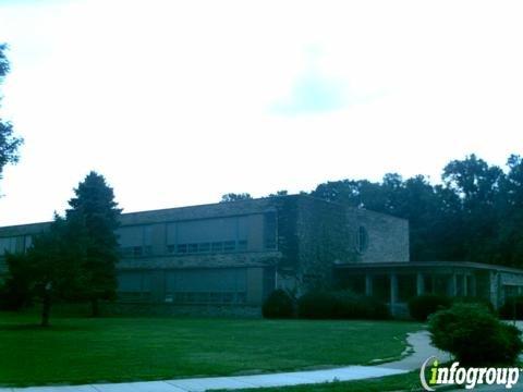 YMCA E Towson Head Start