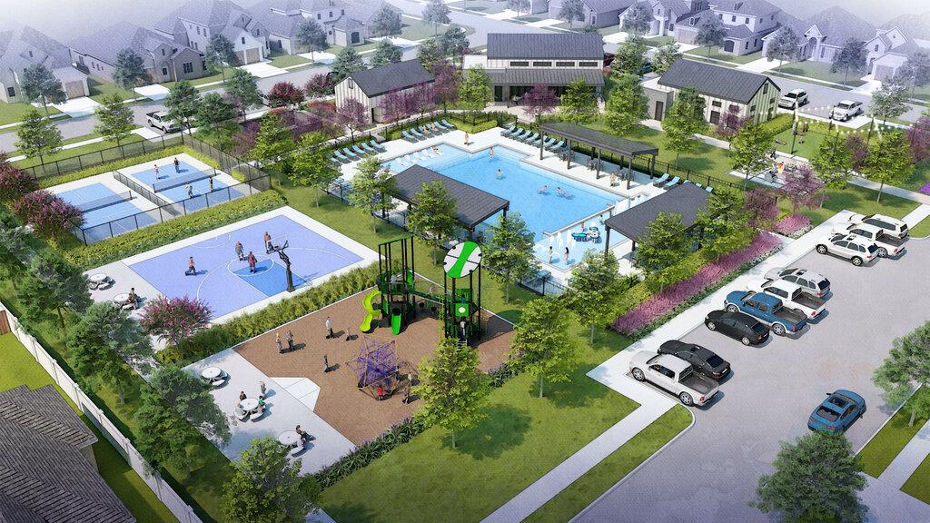 Lakehaven By Trophy Signature Homes