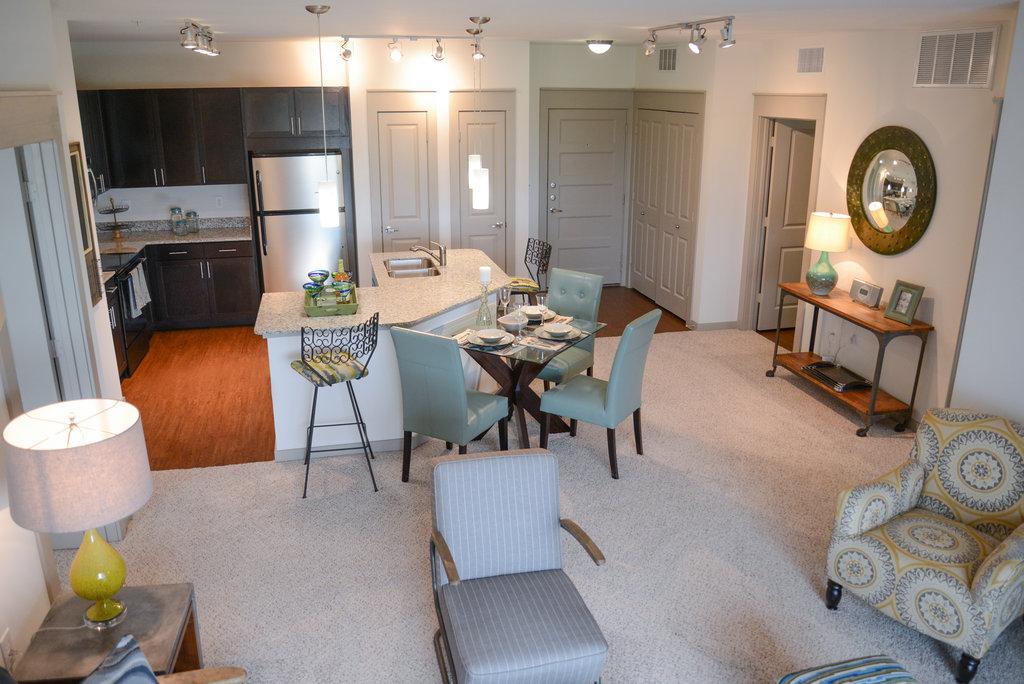 Bell Frisco Market Center