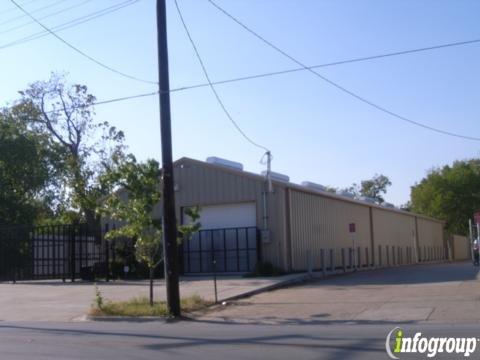 Hopson Service Company Inc