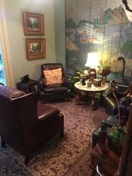 Reid Doster, LPC, LMFT