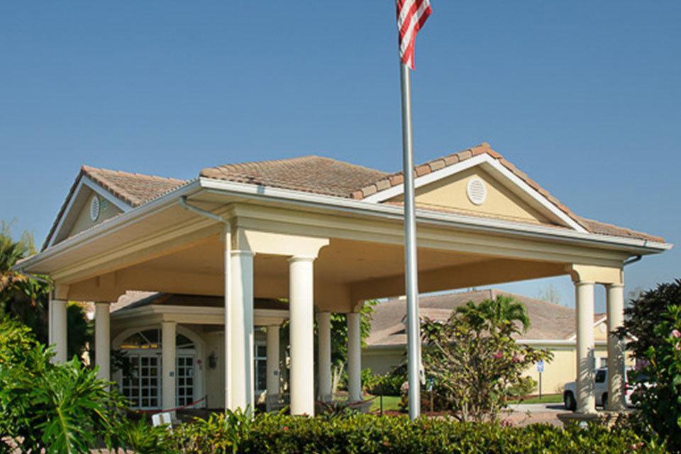 Life Care Center of Port St. Lucie