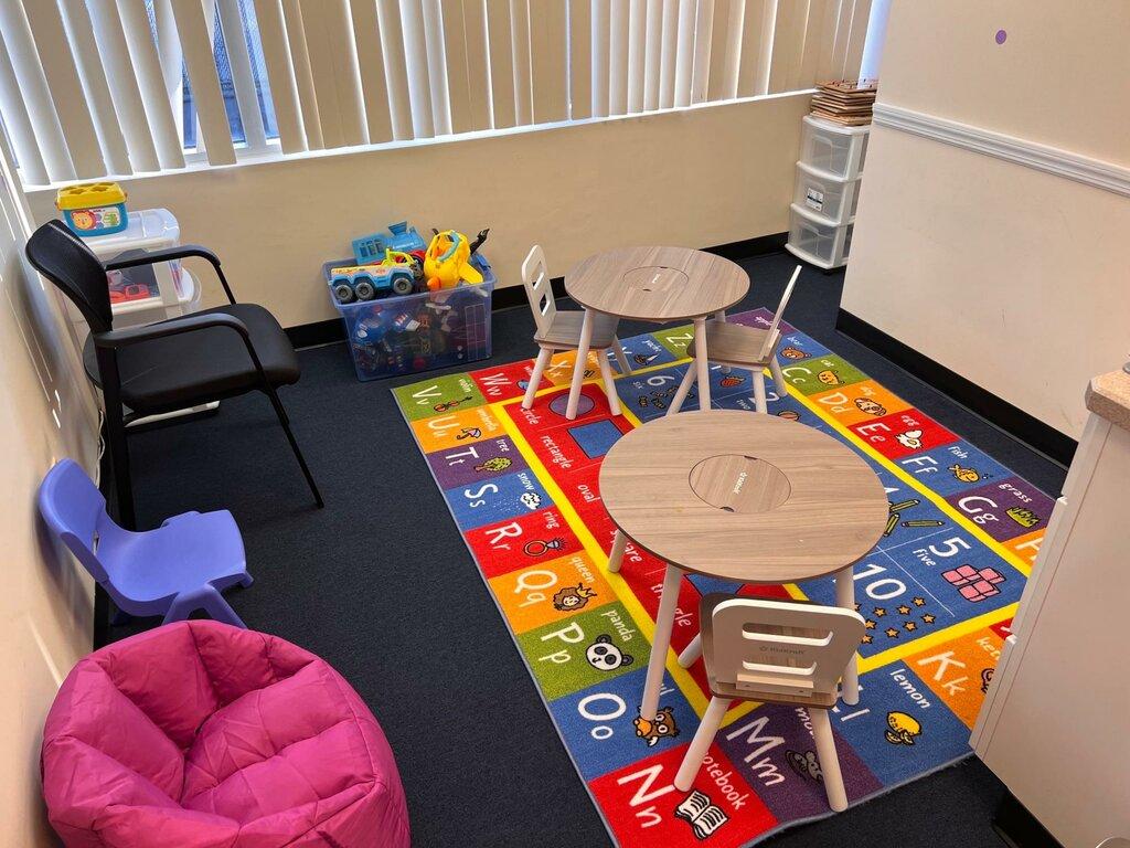 Kaleidoscope ABA Therapy Services