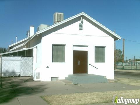 Phoenix Gospel Hall