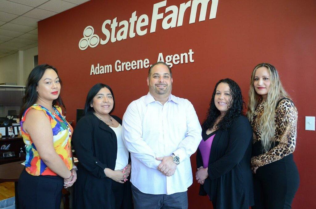 State Farm