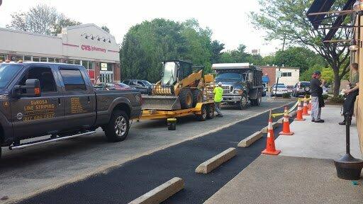 Darosa Asphalt Services