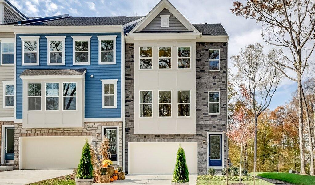 K Hovnanian Homes Middletown Reserve