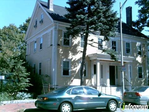 Womens Educational Center