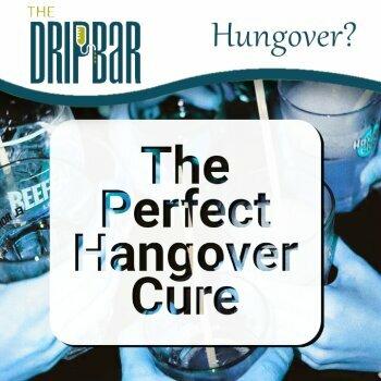 The DRIPBaR Las Vegas Cameron Corner