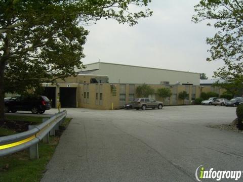 North American Steel