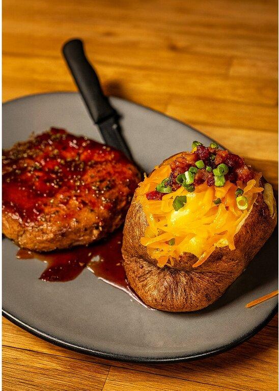 Travinia Italian Kitchen & Wine Bar Cherrydale