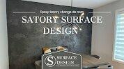 Satory Surface Design