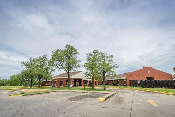 Webb City Health and Rehabilitation Center