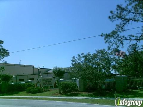 CCCHS Advancement Office