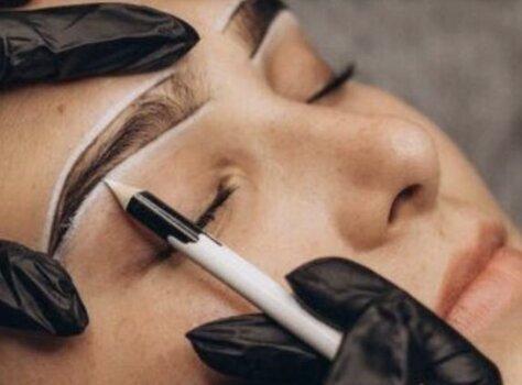 Nadya Frenkel Permanent Make Up Clinic