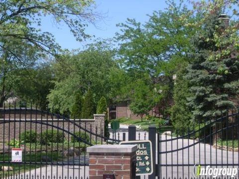 The Knoll Condominiums