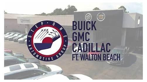 Cadillac Fort Walton Beach