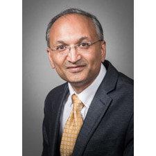 Rajoo Chittaranjan Pate, MD - Northwell Health Physician Partners Cardiology at Hampton Bays