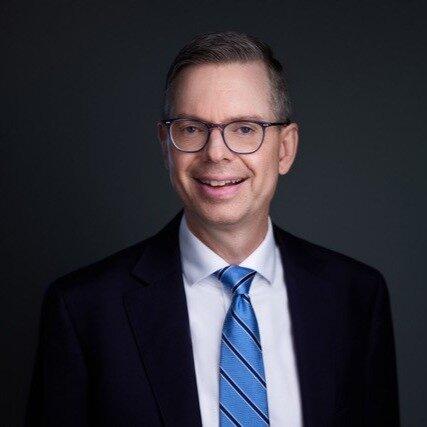 Merrill Lynch Financial Advisor Kevin Needham