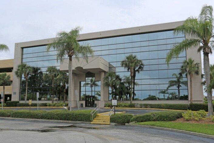 Pasadena Primary Care