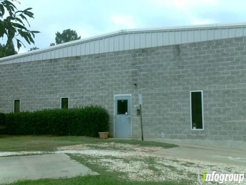 Larry J's Automotive