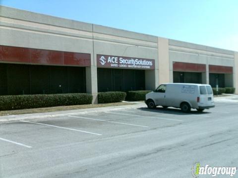 Ace Security Solutions